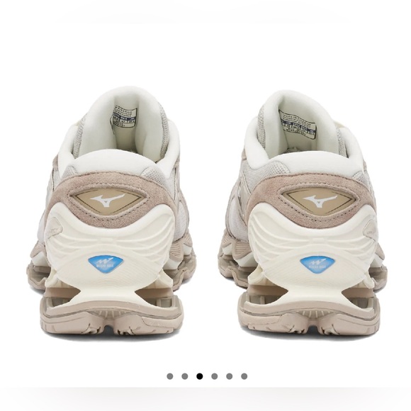 MIZUNO WAVE PROPHECY 8 LS - Picture 3 of 8